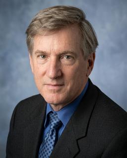 Kevin Schulman