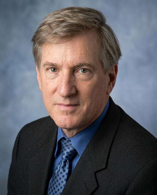Kevin Schulman