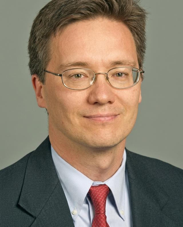 Kevin Volpp, MD, PhD