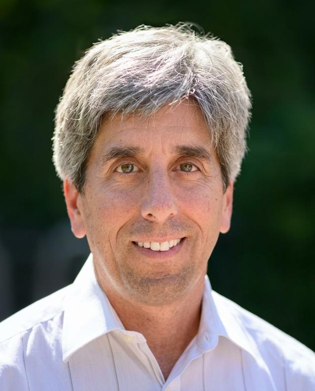 Kevin Wayne