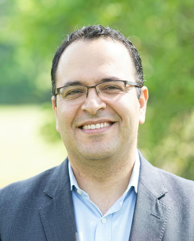 Khaled Benkrid