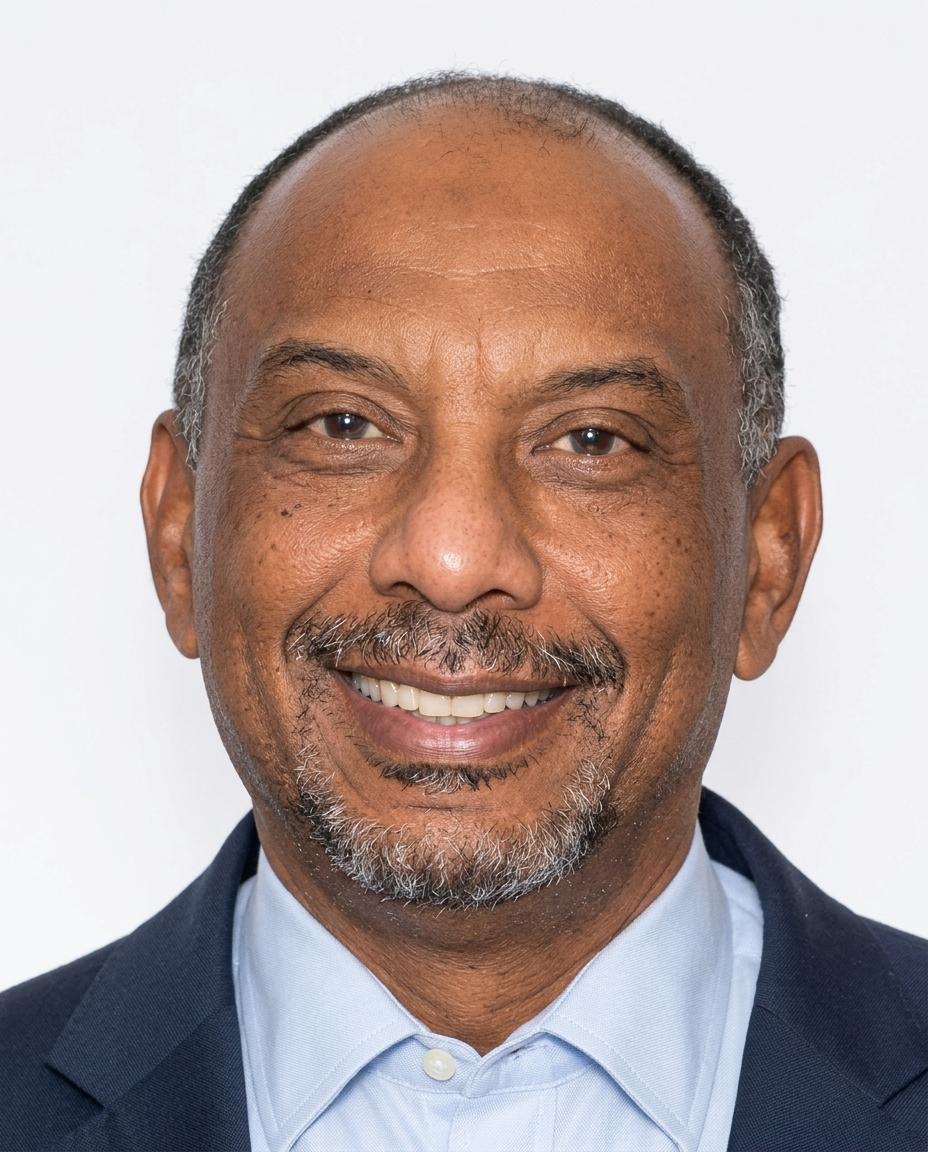 Khalifa M. Ali Hassanain