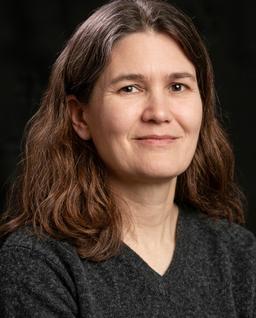 Kim Diver
