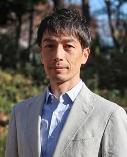 Kimihiro Hino