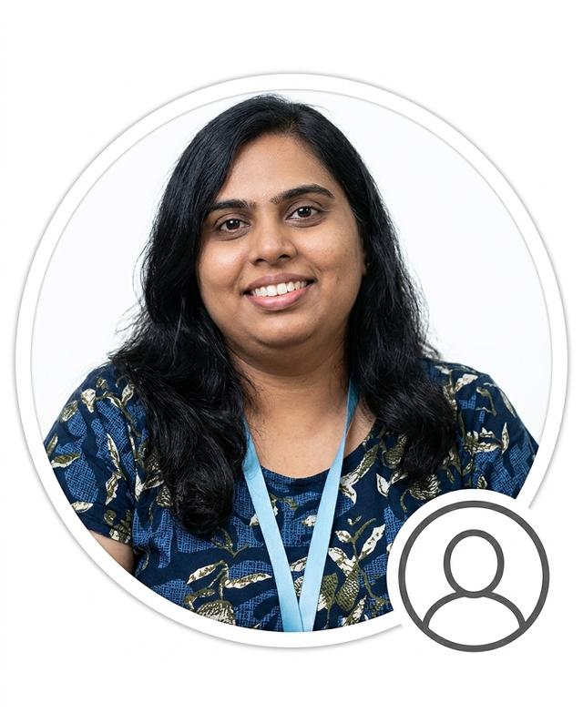 Kiranmayi Nittala