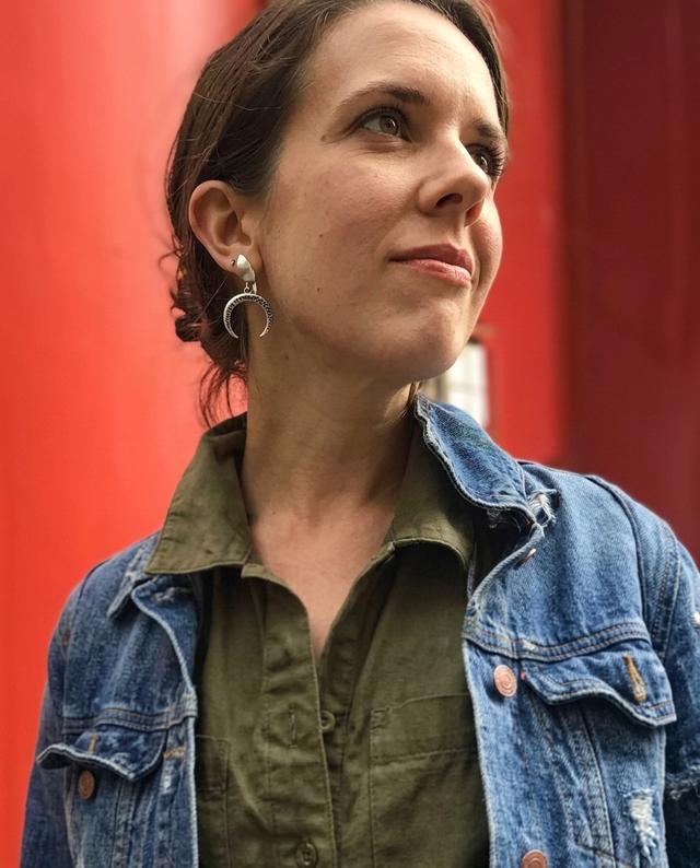 Kirsten McNally