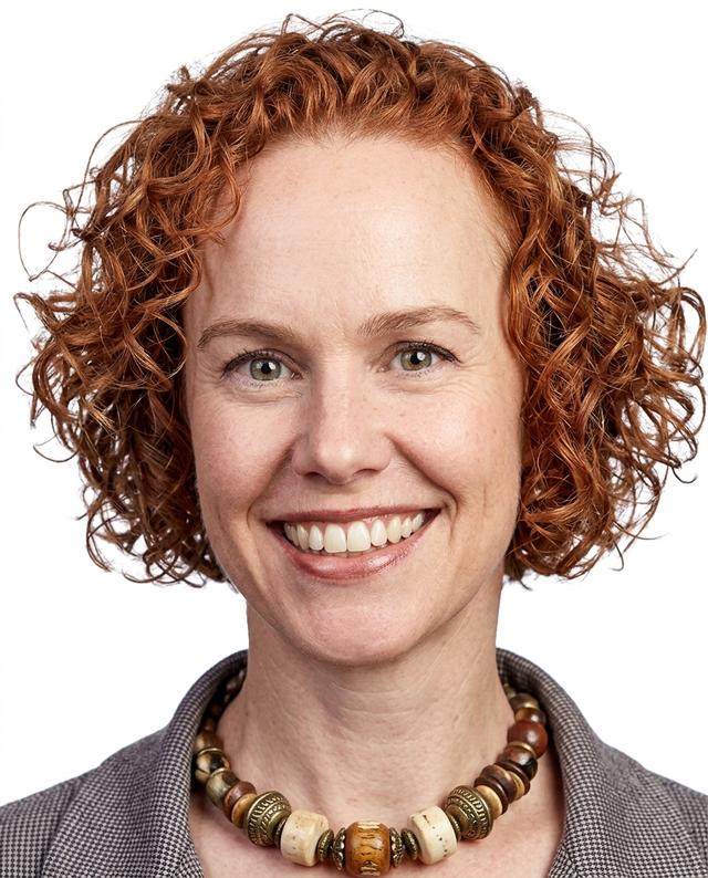 Kirsten Ostherr