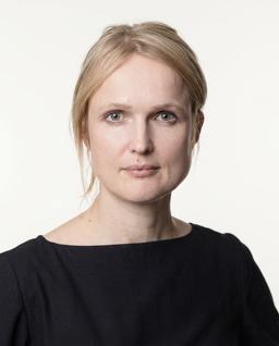 Kirsti Reitan Andersen