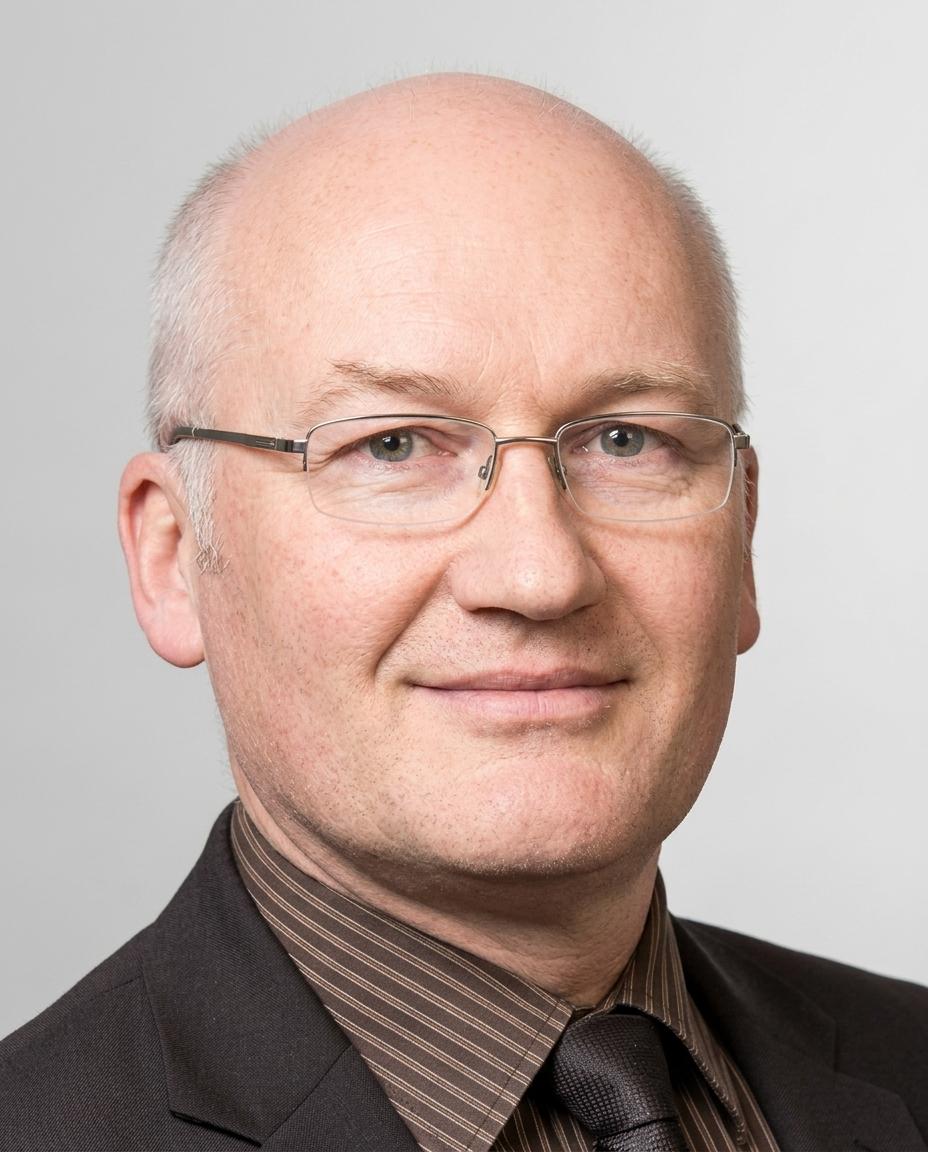 Klaus Bengler