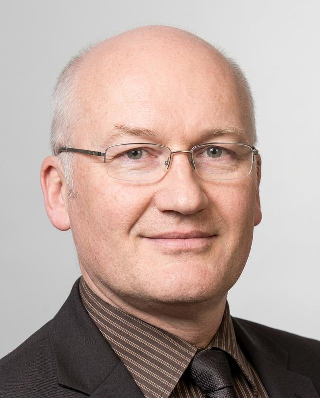 Klaus Bengler