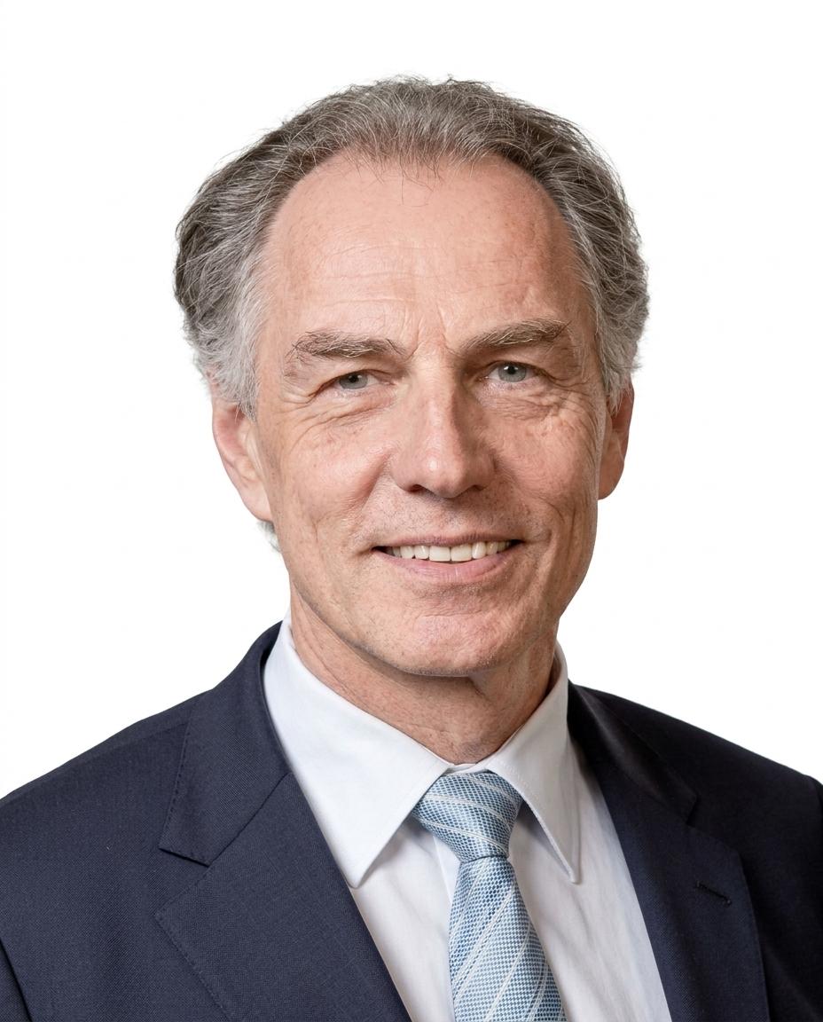 Klaus Drechsler