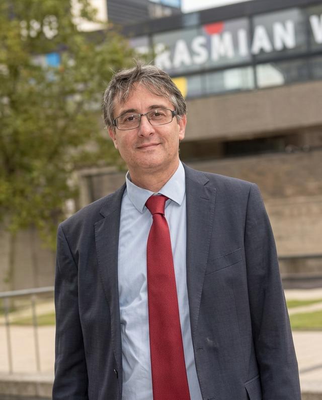 Klaus Heine