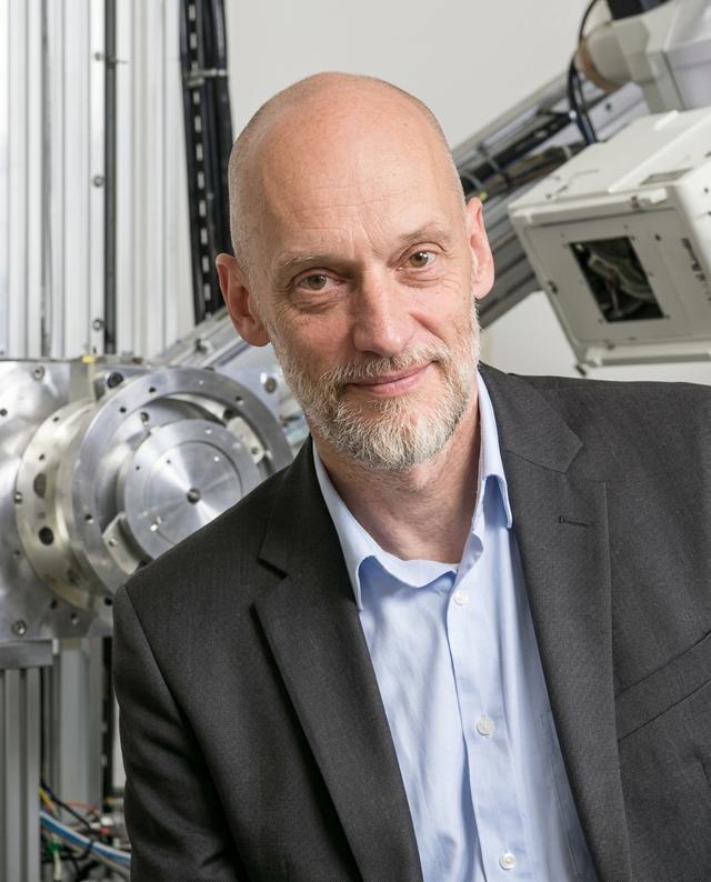 Klaus Schönenberger