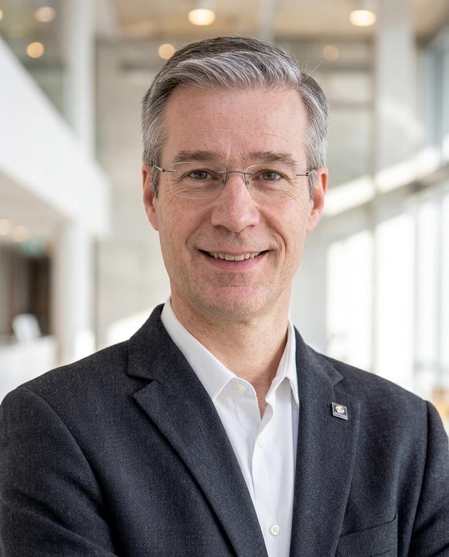 Klaus Tochtermann