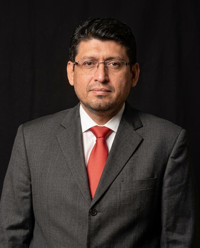 Kleber Machado
