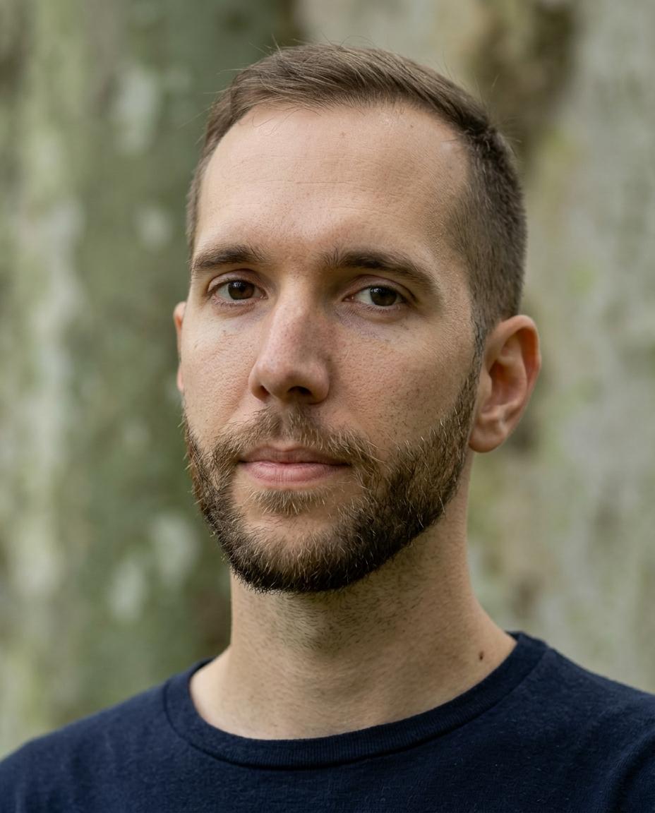 Koenraad Van Meerbeek