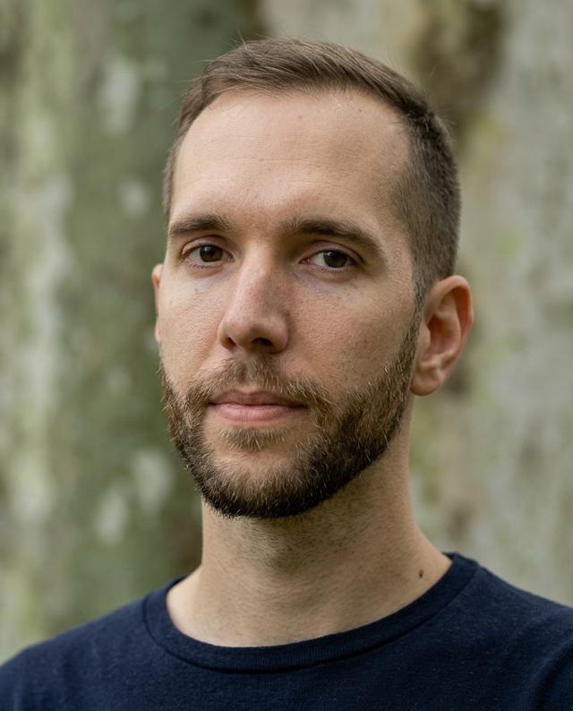 Koenraad Van Meerbeek