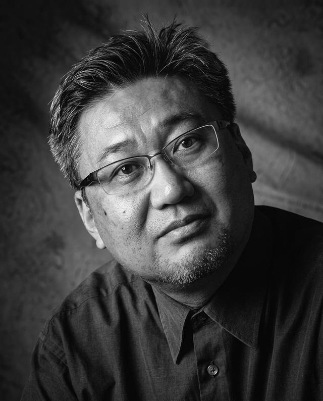 Koichi Yasuda