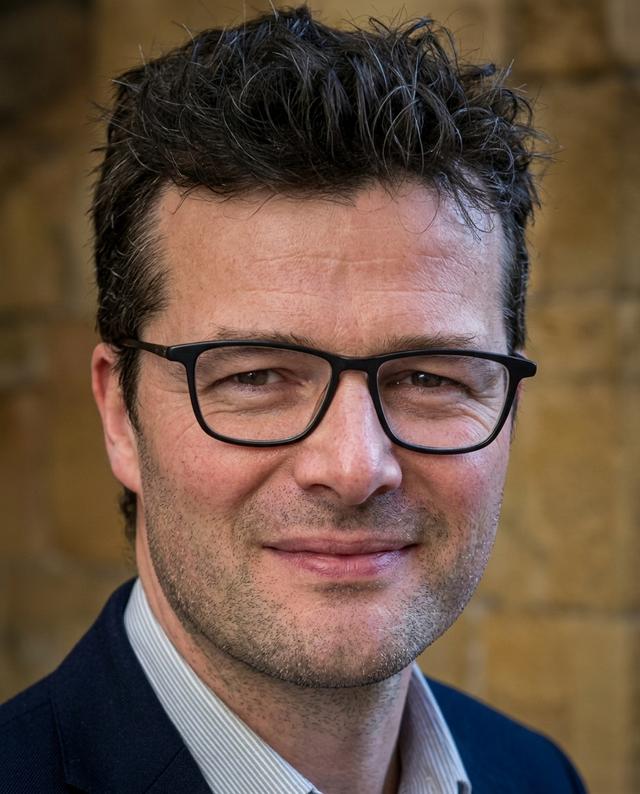 Kolja Raube