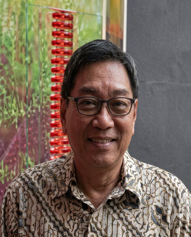 Kong Chong Ho