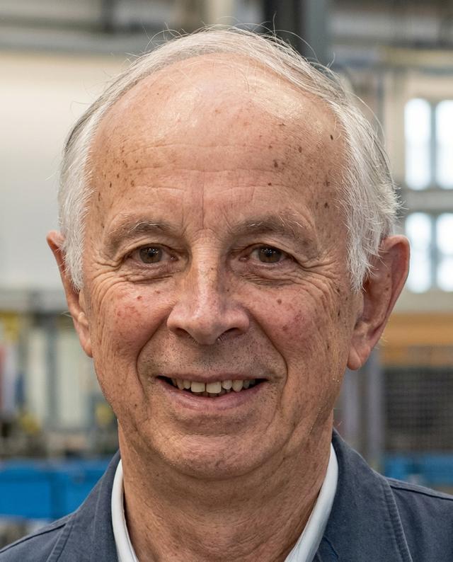 Kornelis Blok