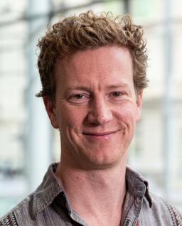Kris Murray