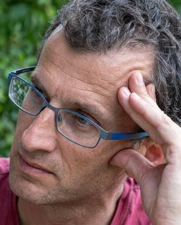 Kris Van Heuckelom