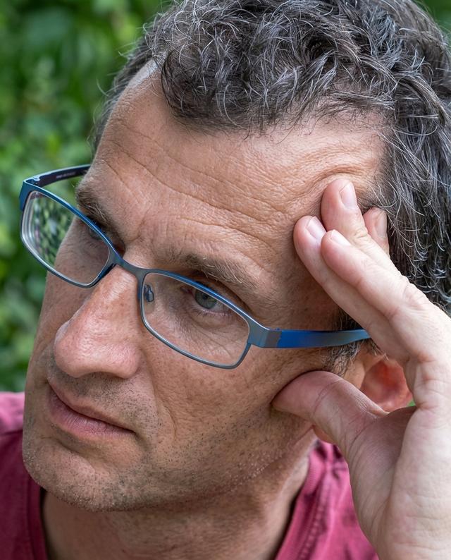 Kris Van Heuckelom