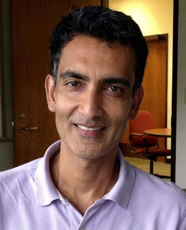 Krishna Garikipati, Ph.D.