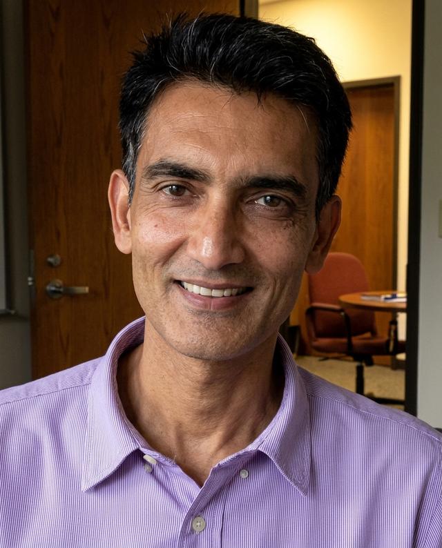 Krishna Garikipati