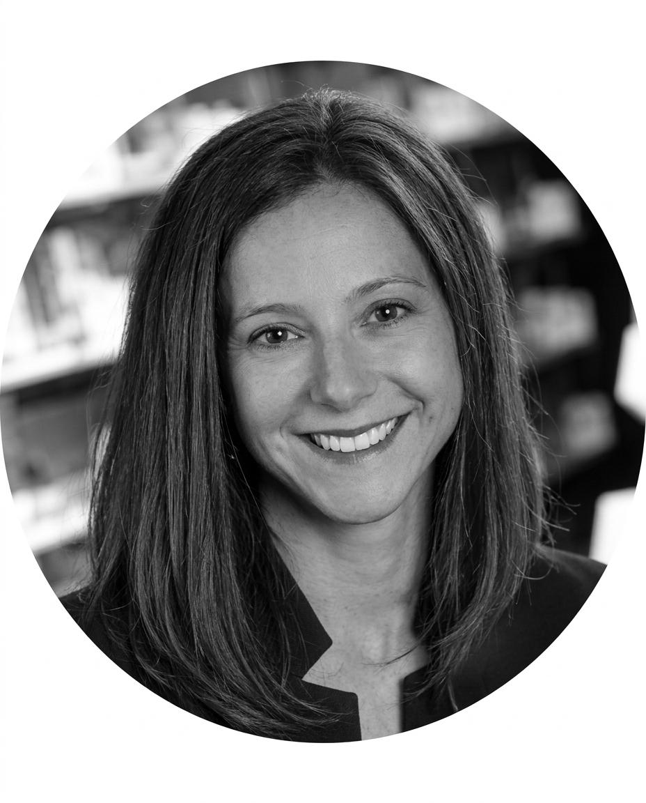 Krista Brookman