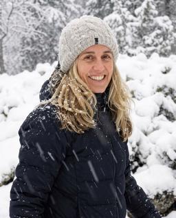 Kristen Eshleman