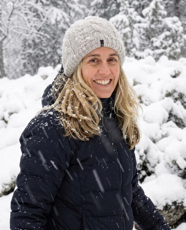 Kristen Eshleman