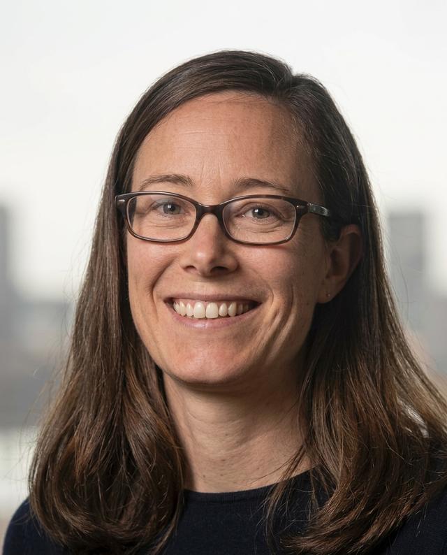 Kristin Bergmann