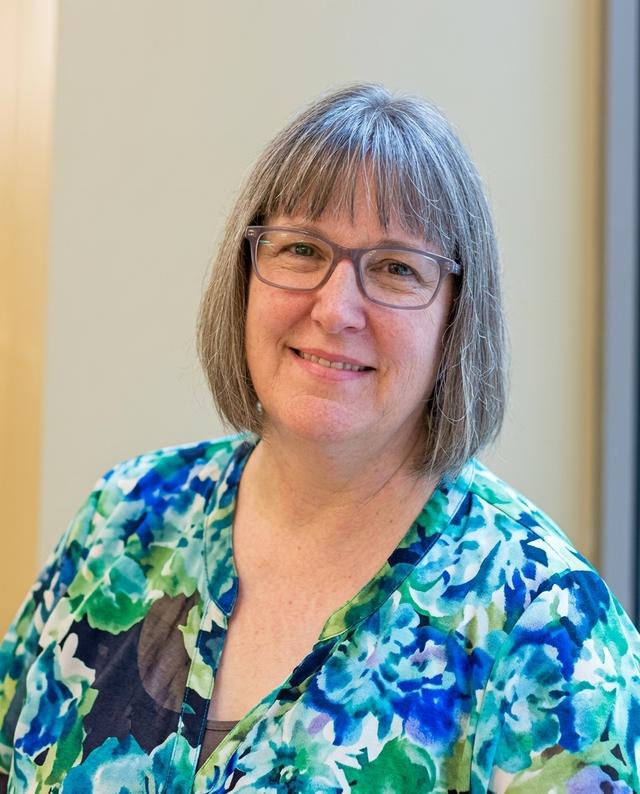Kristin Fontichiaro
