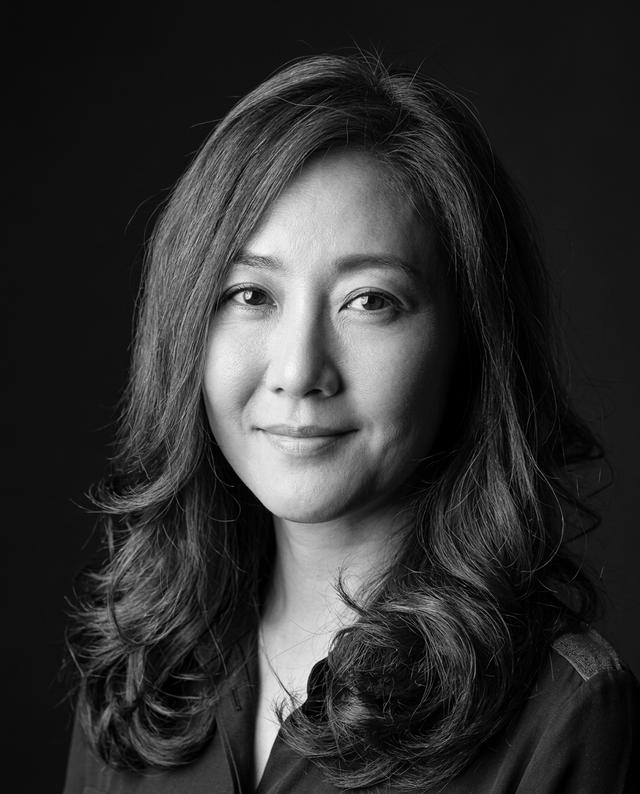 Kristina Shin