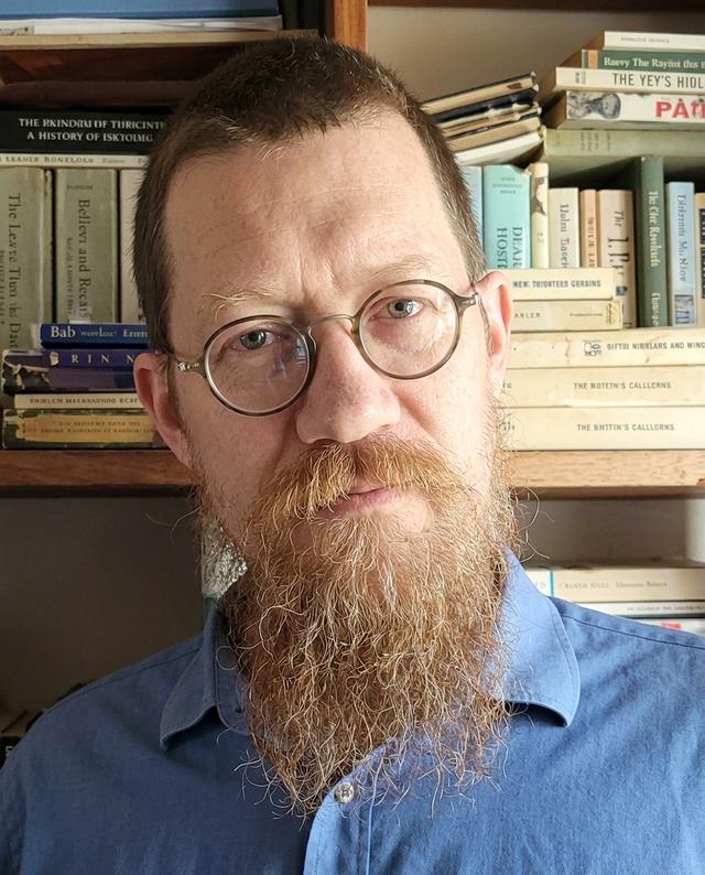 Kristopher Reeves