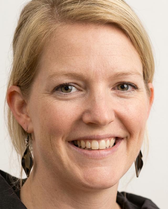 Kristy Deiner