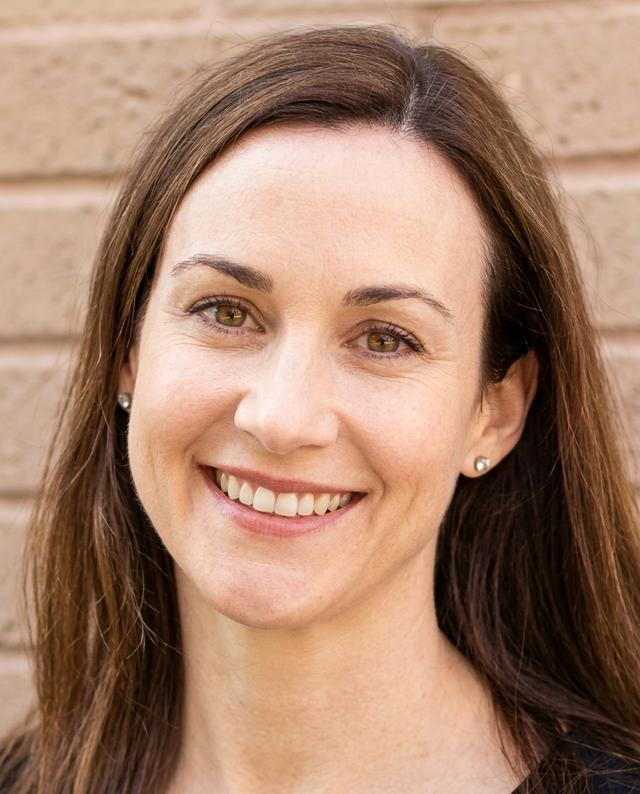 Kristy Roschke