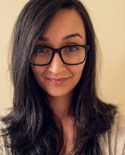 Krutika Adatia