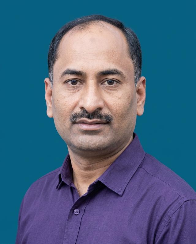 Kuber Deokar