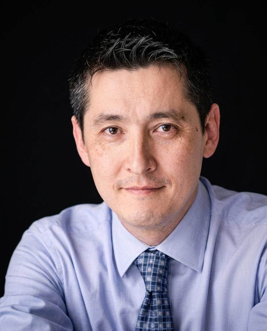 Kunihiro Matsushita