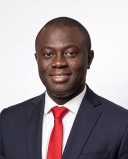 Kwasi Ampofo