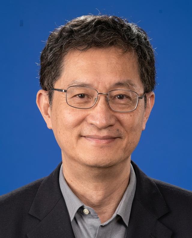 Kwok Wing Chow