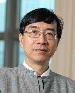 Kwok-Yung Yuen