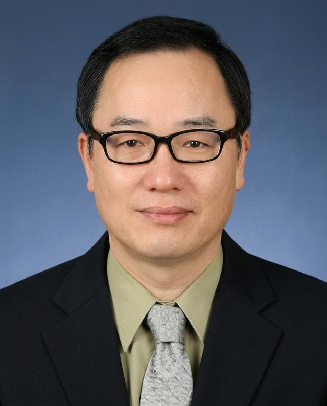 Kyong Hwon Kim