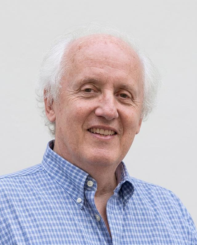 Laurent Gille