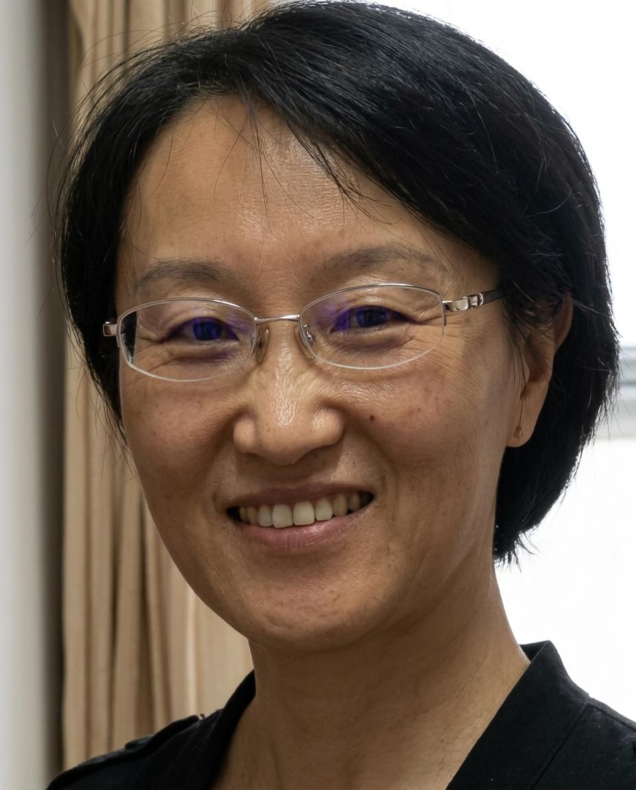 LIU Lixin