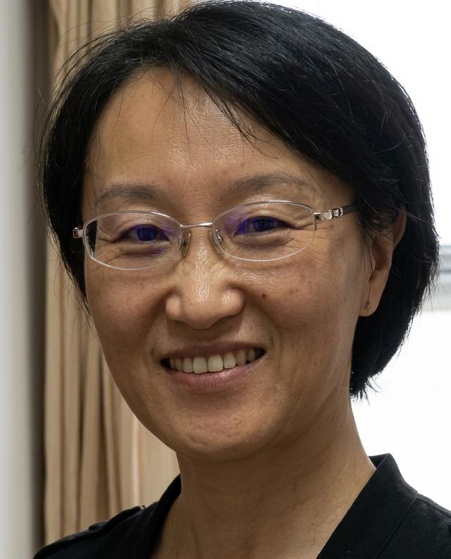 LIU Lixin
