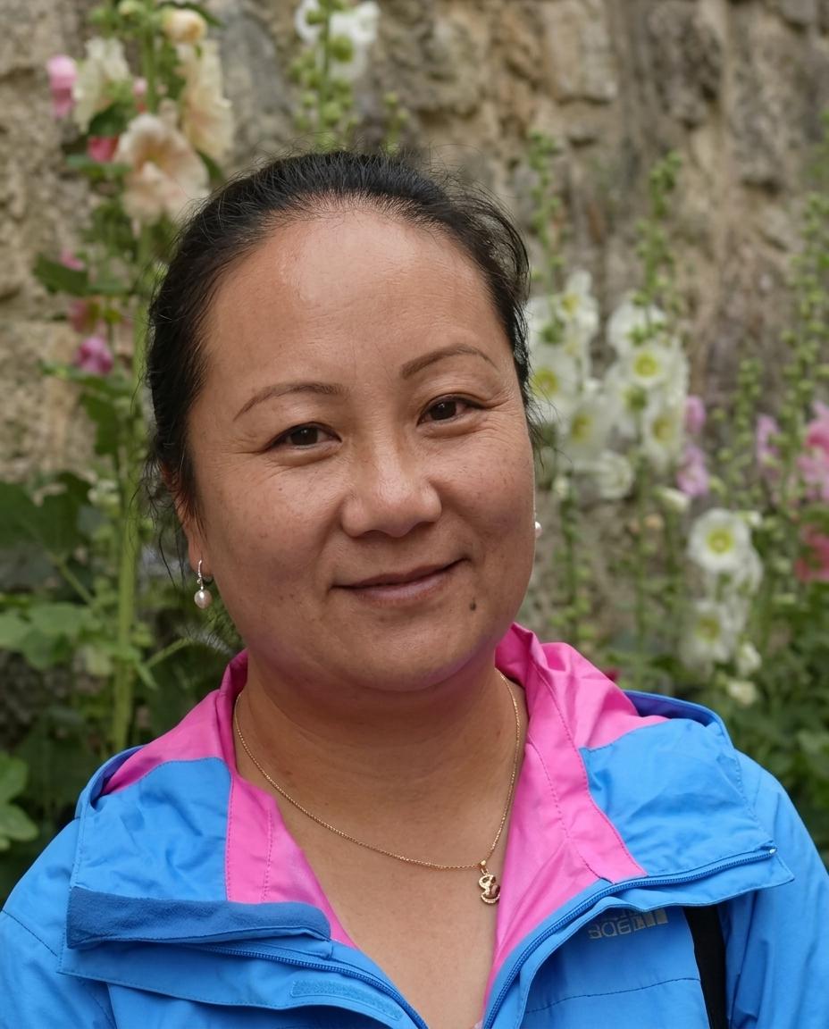 LU Yun
